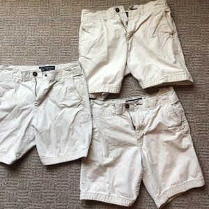 American Eagle Outfitters Prep Shorts
